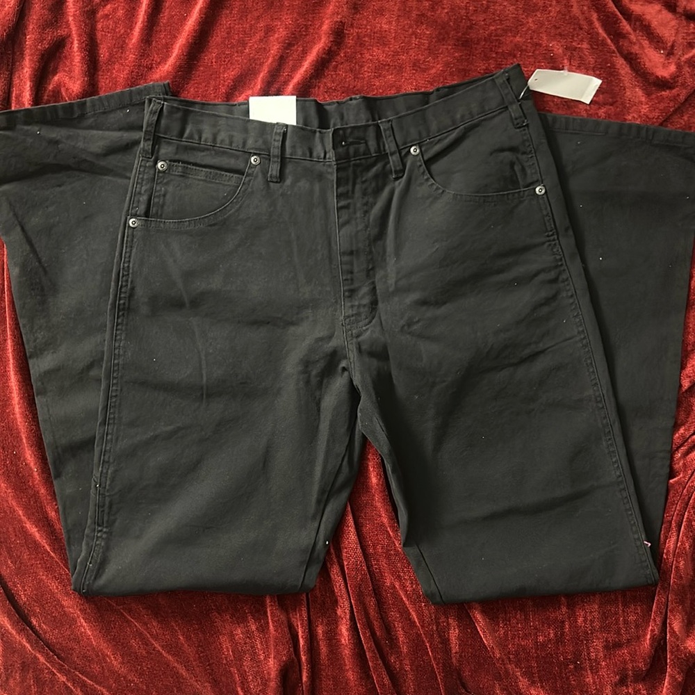 NWT dickies men’s dungaree jeans